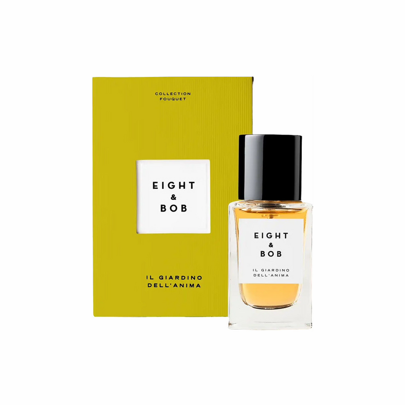 Eight & Bob "Il Giardino Dell'Anima" Eau De Parfum, 30mL - August Shop