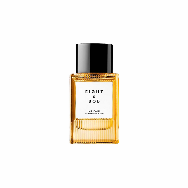 Eight & Bob "Le Pari D'Honfleur" Eau De Parfum, 100mL - August Shop