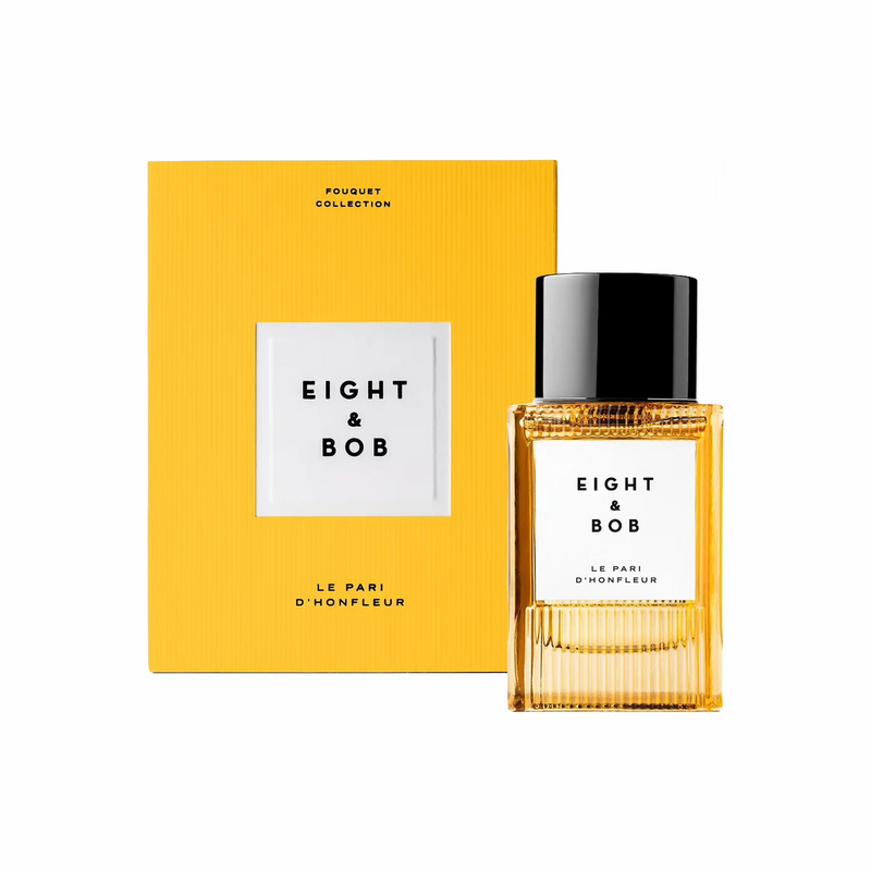 Eight & Bob "Le Pari D'Honfleur" Eau De Parfum, 100mL - August Shop