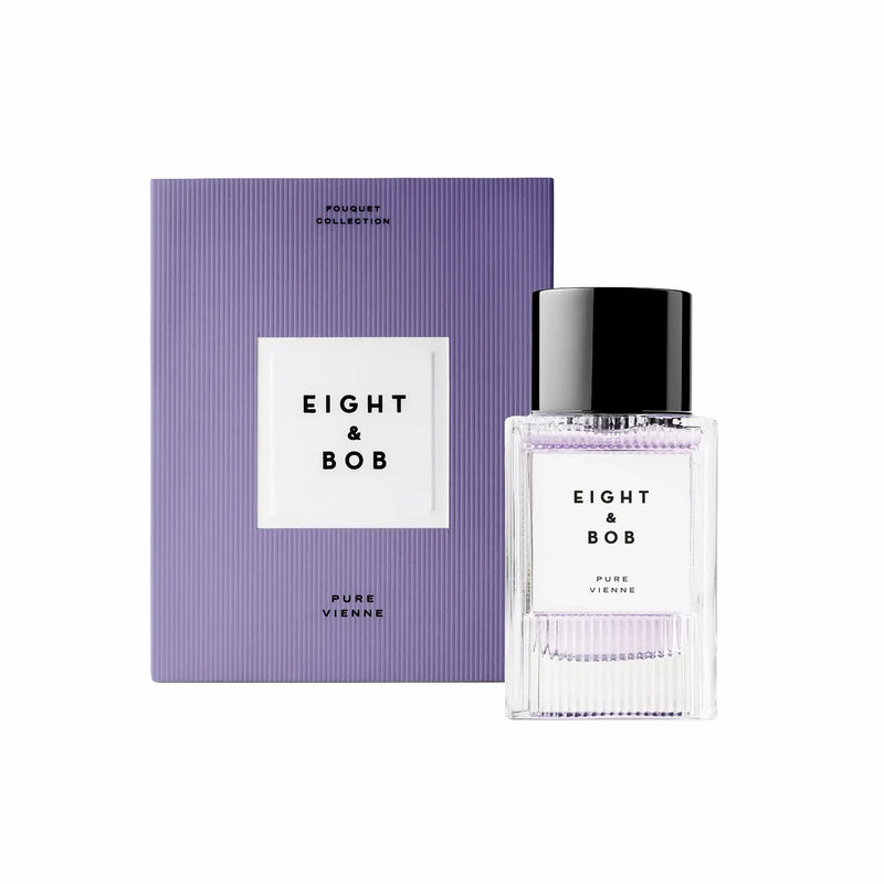 Eight & Bob "Pure Vienne" Eau De Parfum, 100mL - August Shop