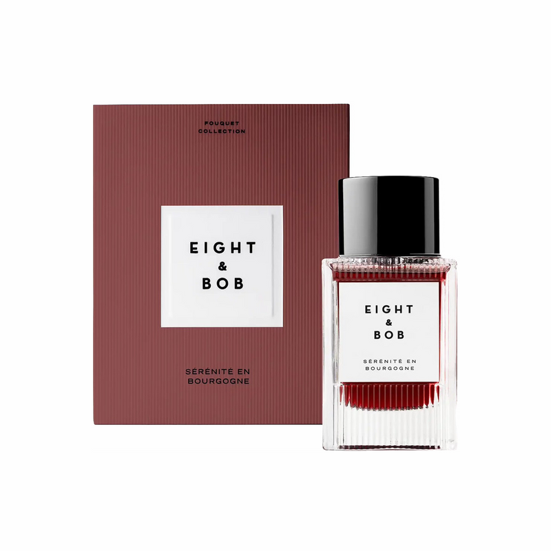 Eight & Bob "Serenité en Bourgogne" Eau De Parfum, 100mL - August Shop