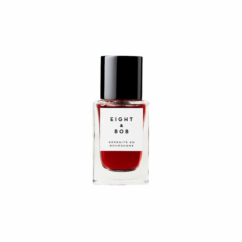 Eight & Bob "Serenité en Bourgogne" Eau De Parfum, 30mL - August Shop