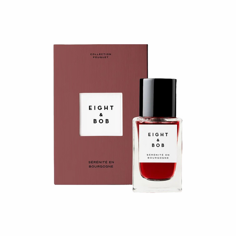 Eight & Bob "Serenité en Bourgogne" Eau De Parfum, 30mL - August Shop