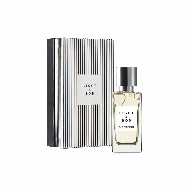 Eight & Bob "The Original" Eau De Parfum, 30mL - August Shop