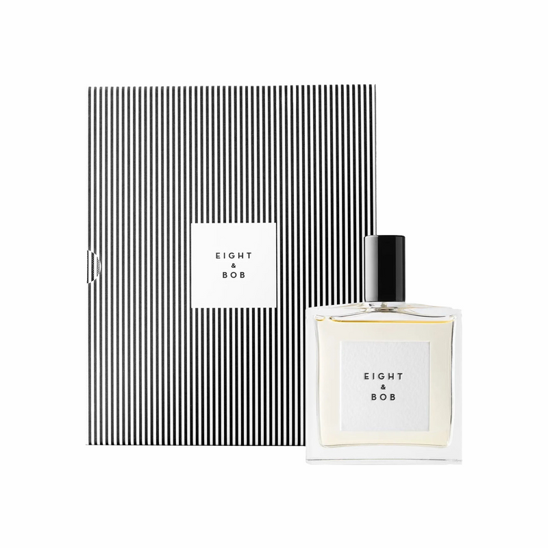 Eight & Bob "The Original" Eau De Parfum - Inside Book, 100mL - August Shop
