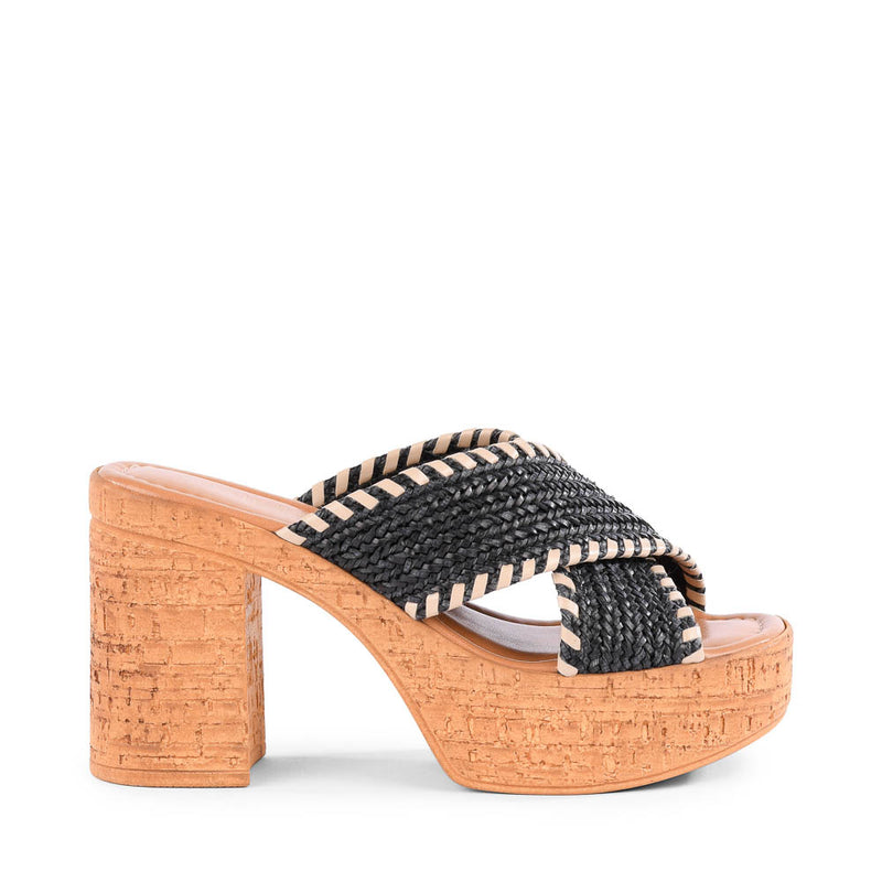 Encore Heel