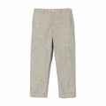 Engineered Garments Andover Pant - CL Melange (Heather Grey) - August Shop