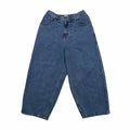 Estudio Niksen Dart Balloon Jeans (Blue) - August Shop