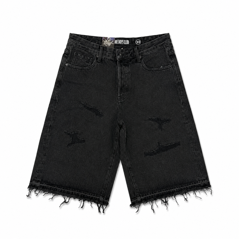 EVO SHORTS DARK HIVE