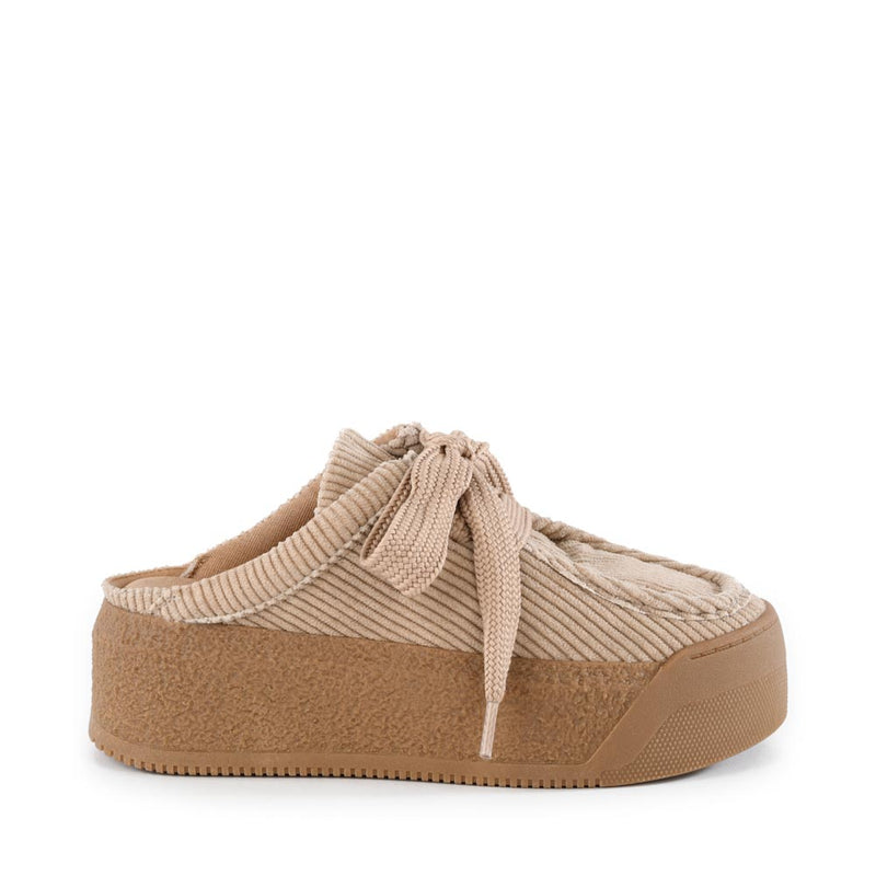 Evolution Platform Mule