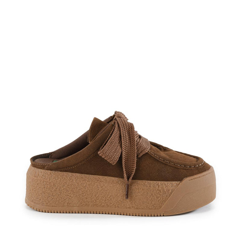 Evolution Platform Mule