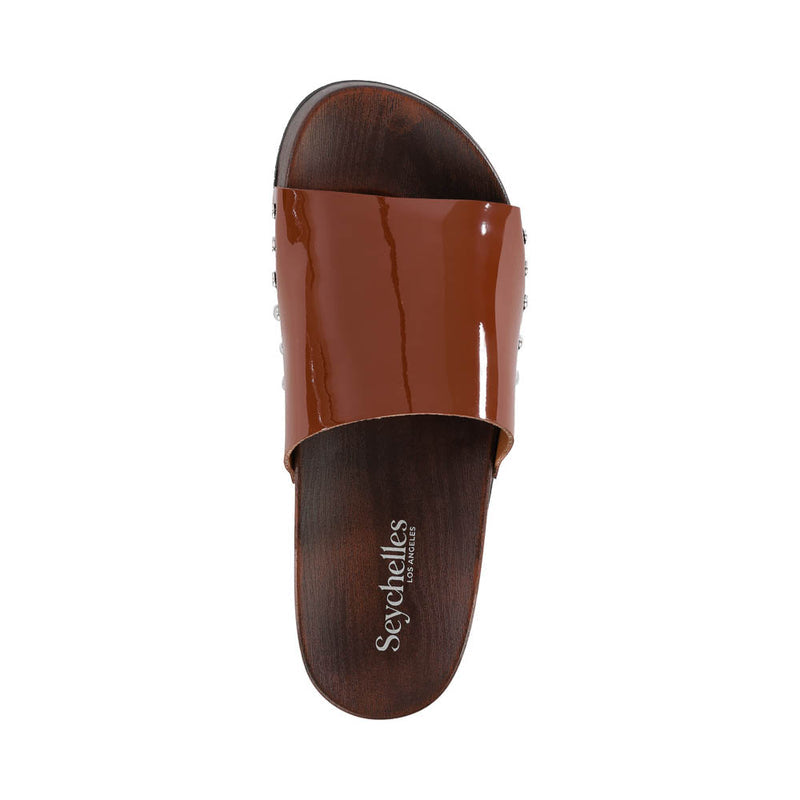 Fantasy Sandal