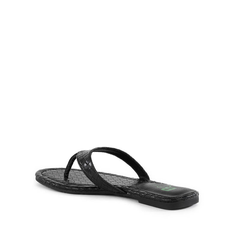 Fiera Sandal