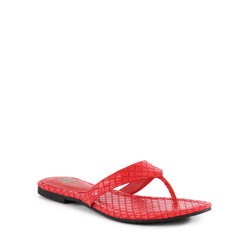 Fiera Sandal