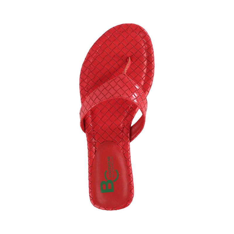 Fiera Sandal