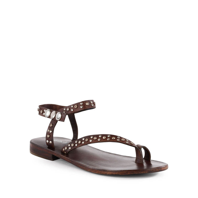First Look Sandal