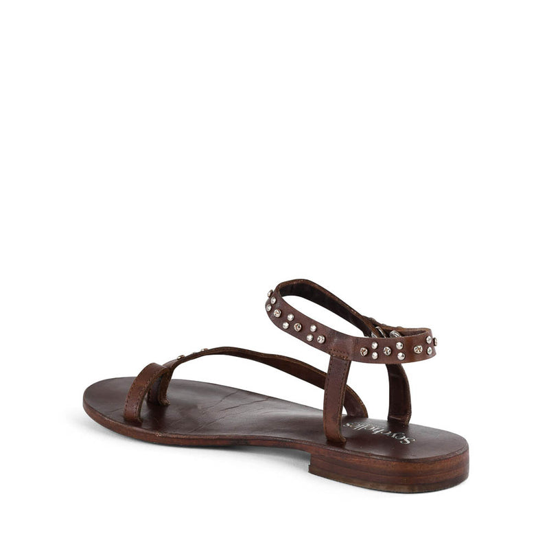 First Look Sandal