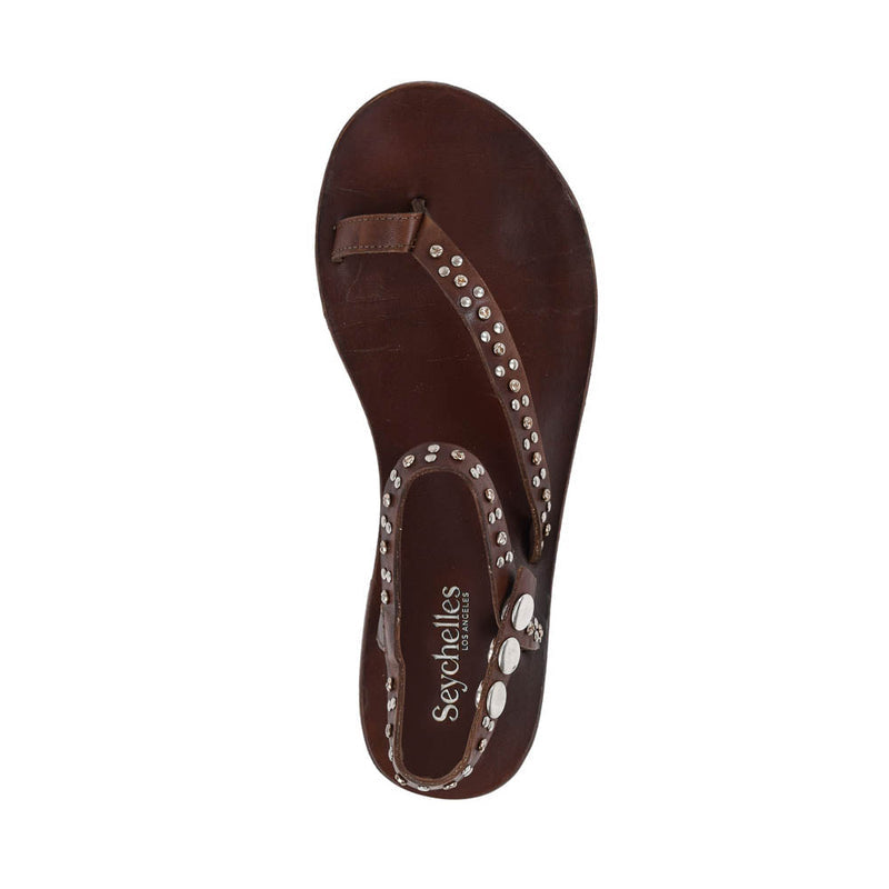 First Look Sandal