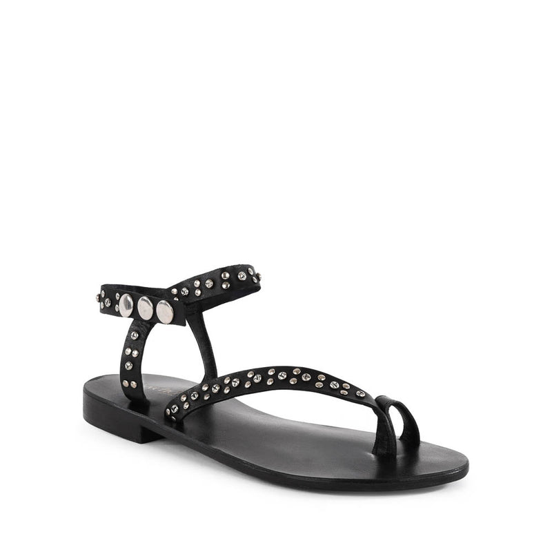 First Look Sandal