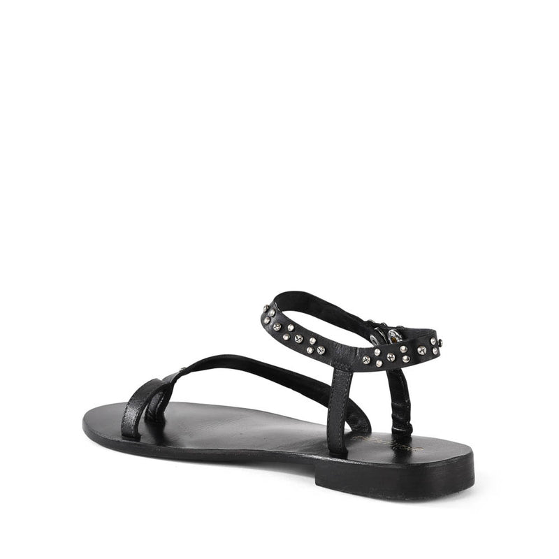 First Look Sandal