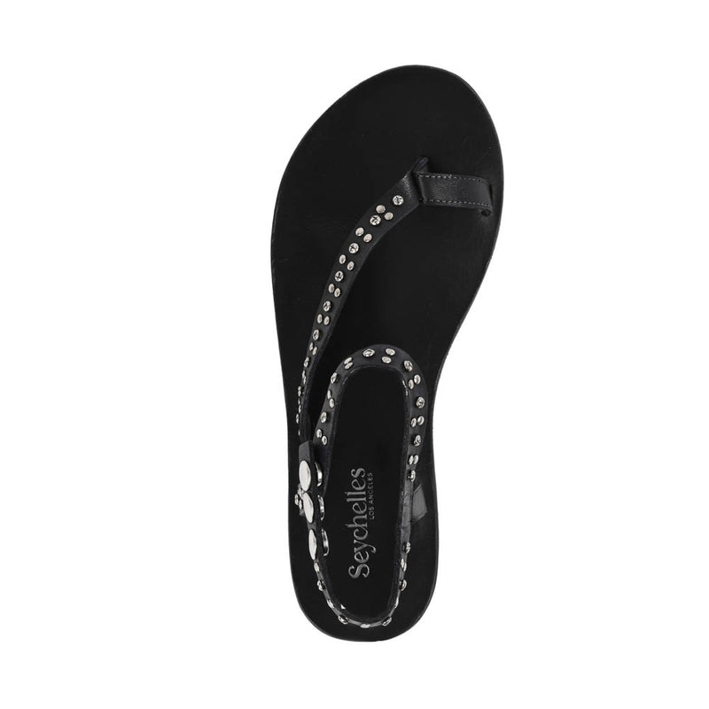 First Look Sandal