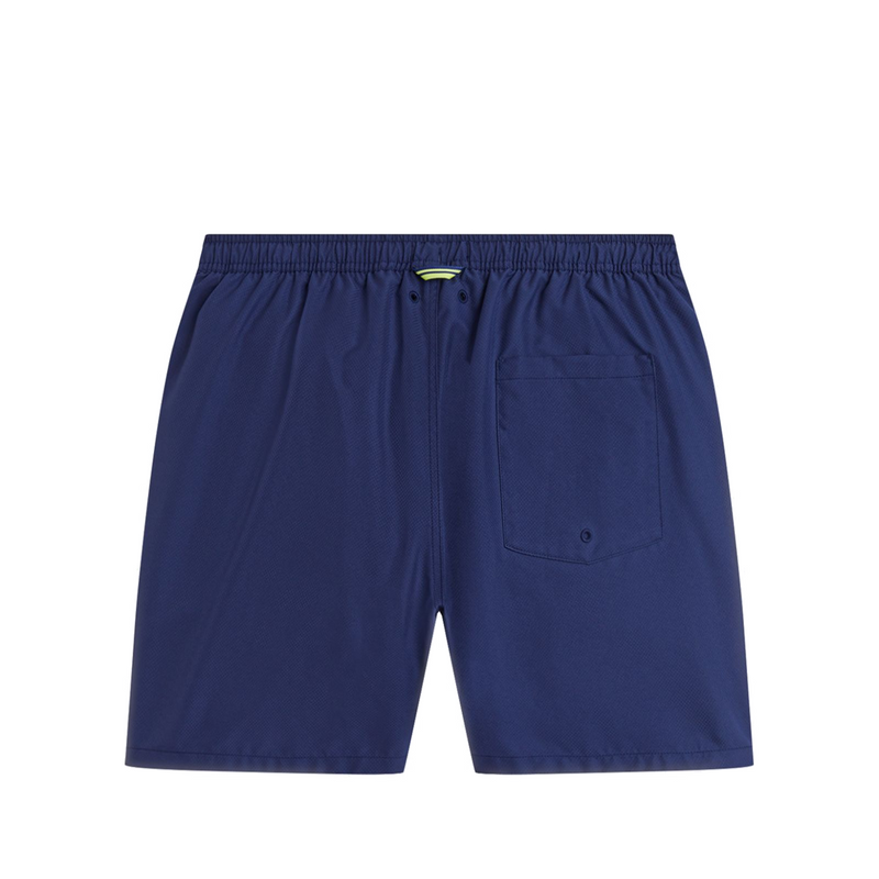 FRED PERRY SWIM SHORTS FRENCH NAVY