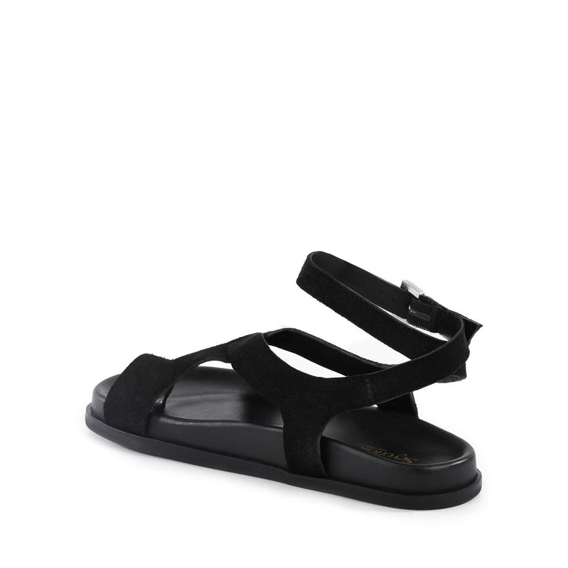 Fritz Sandal