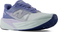Women's New Balance Fuelcell Rebel V5 Medium in Fairweather Blue/ Glintblue. Sku: WFCX5TV-B