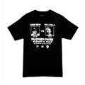 Full Court Press Terror Squad Vs. Roc-A-Fella at Rucker Park T-Shirt (Black) - August Shop