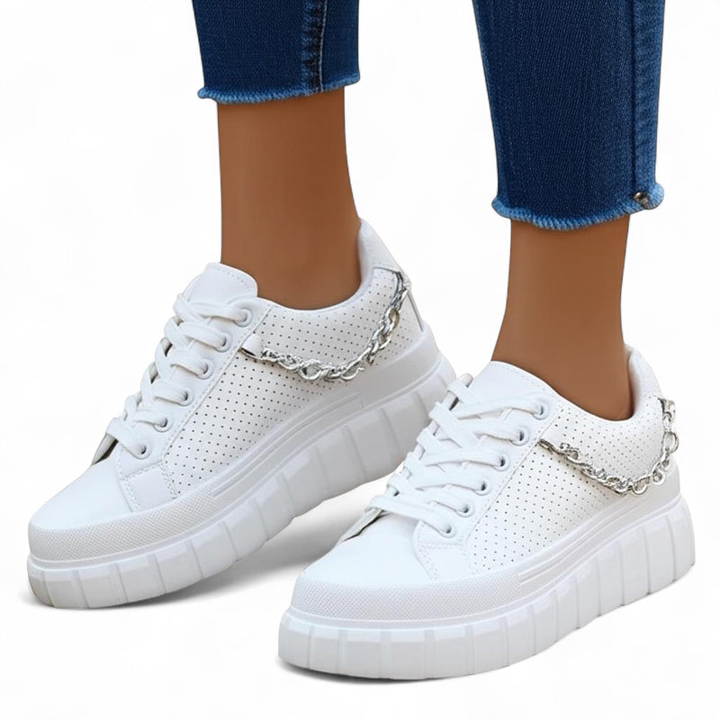 Fumaria cahin shoes