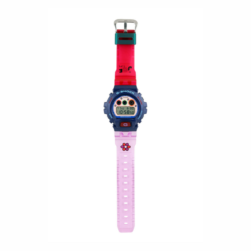 G-Shock x Jae Tips 6900 Series (Multi) - August Shop