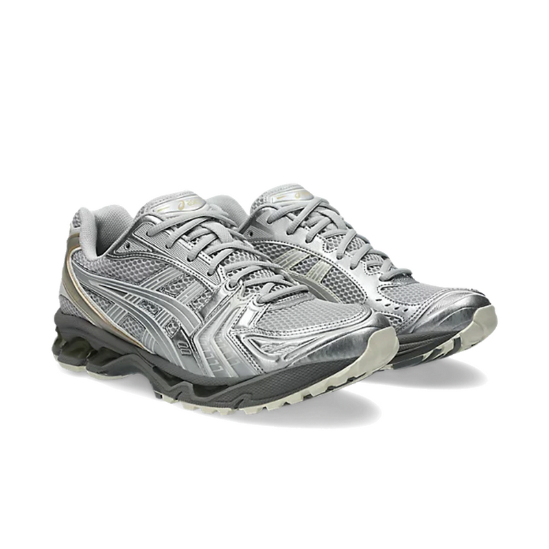 GEL-KAYANO 14 CONCRETE/PURE SILVER