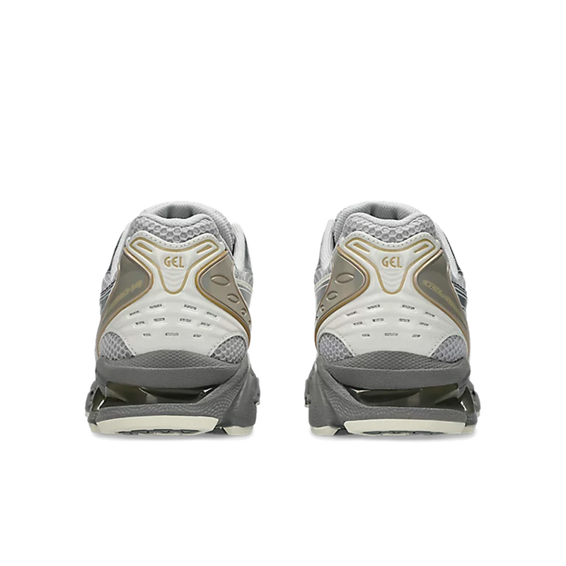 GEL-KAYANO 14 CONCRETE/PURE SILVER