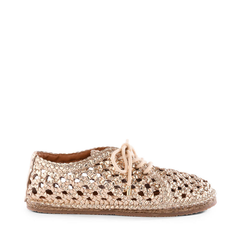 Gemini Flat
