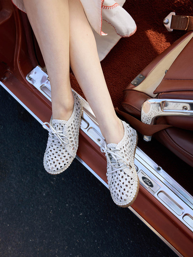 Gemini Flat