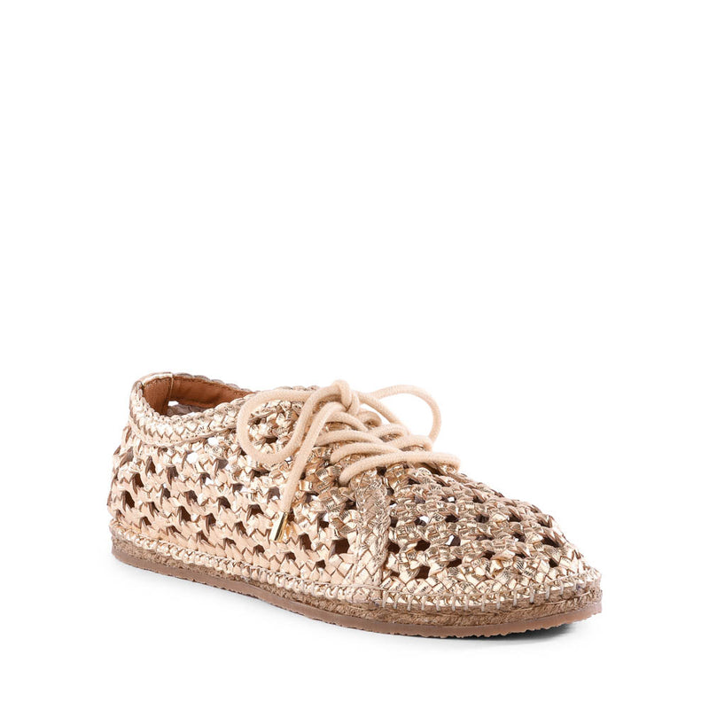Gemini Flat