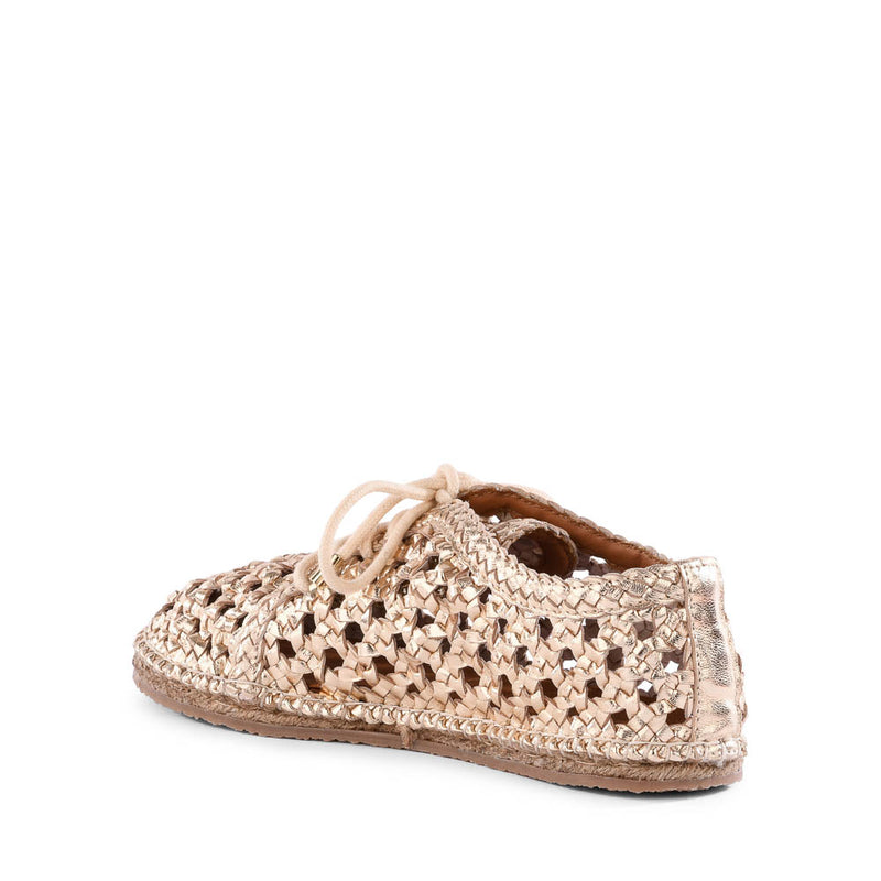 Gemini Flat