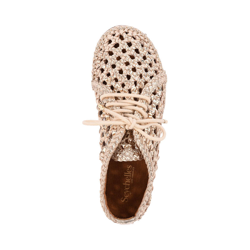Gemini Flat
