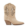 Go West Boot