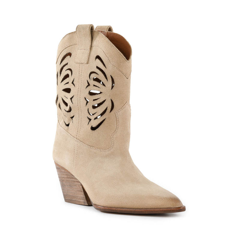 Go West Boot