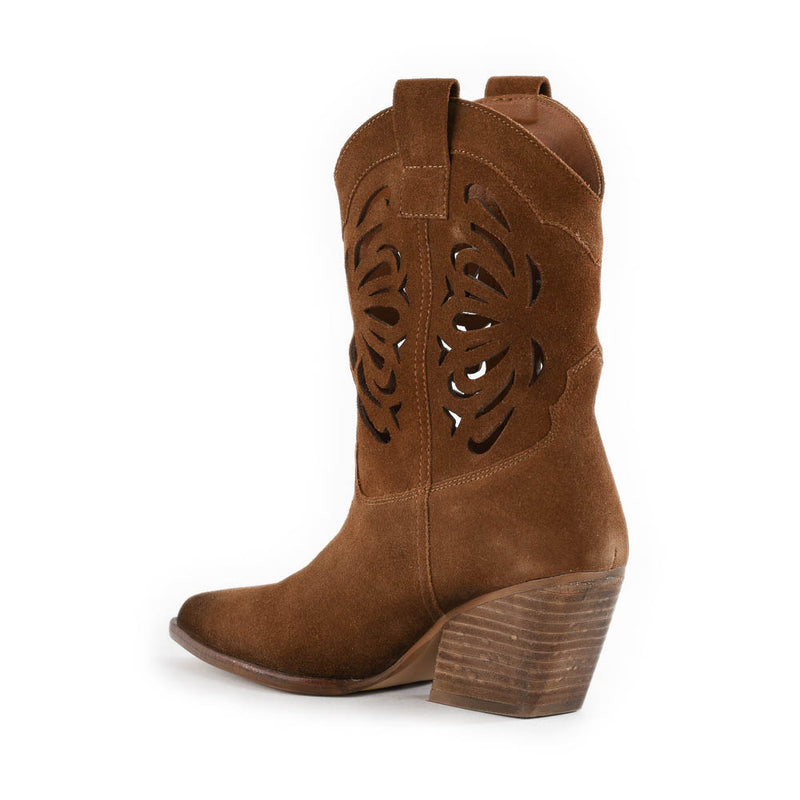Go West Boot