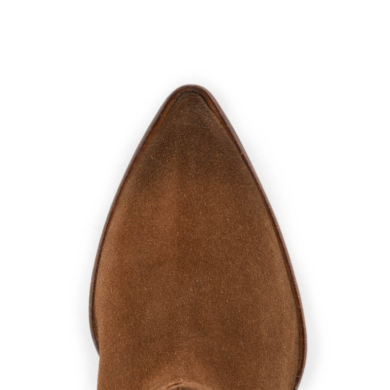 Go West Boot