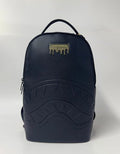GOLD BRICK LUXE BACKPACK