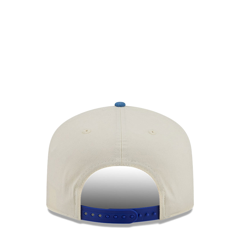 GOLDEN STATE WARRIORS CHAMPIONS 19TWENTY ADJUSTABLE BEIGE HAT