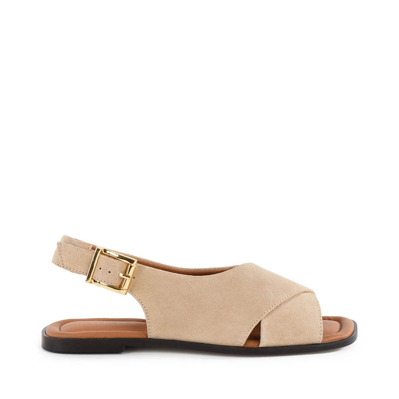Good Hearted Sandal