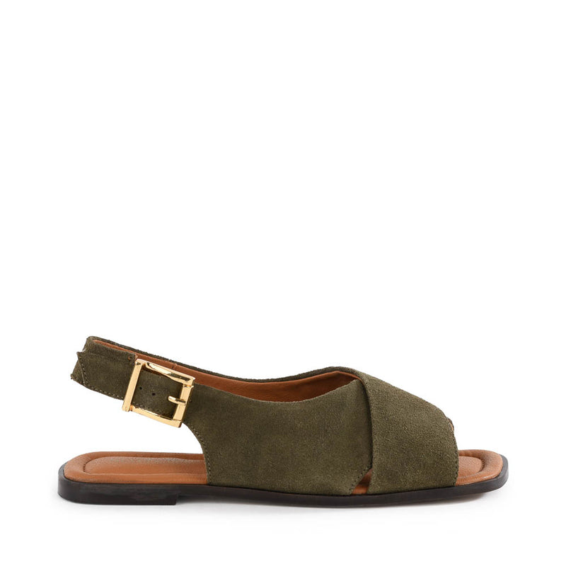 Good Hearted Sandal