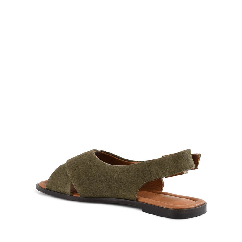 Good Hearted Sandal
