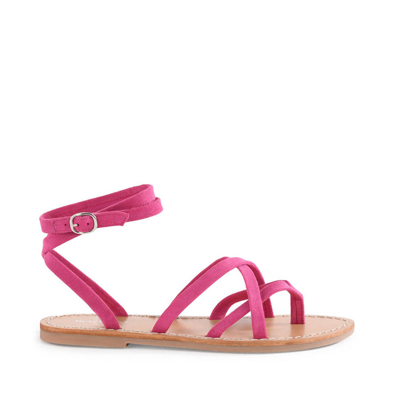 Happy Go Lucky Sandal