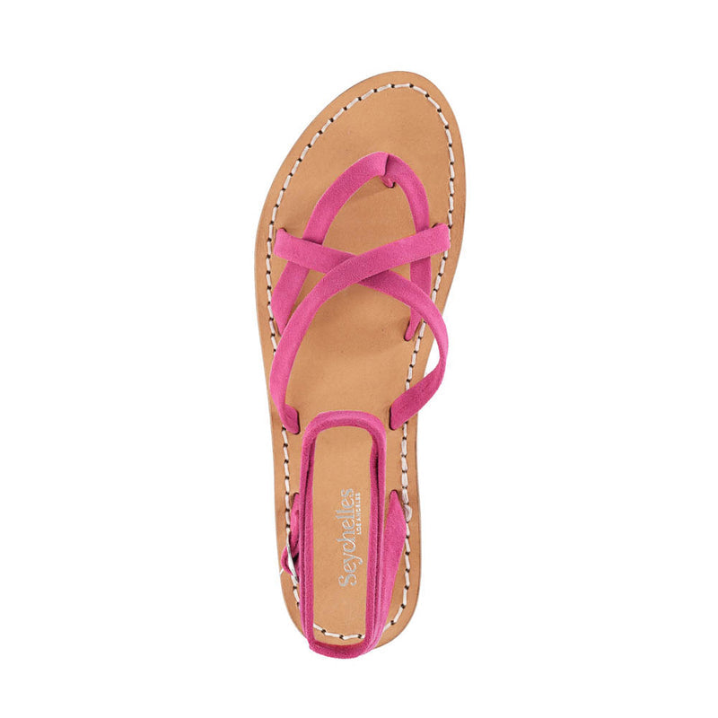 Happy Go Lucky Sandal