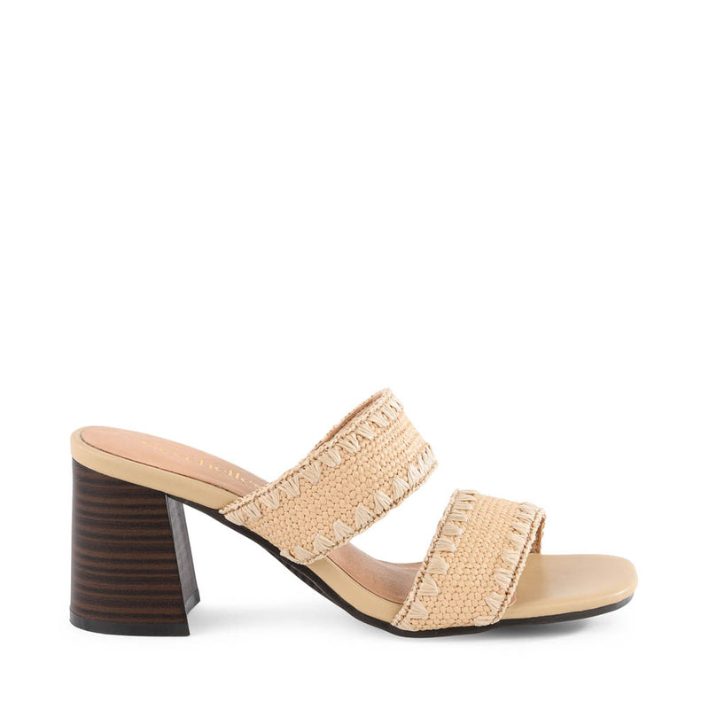 Hattie Heel